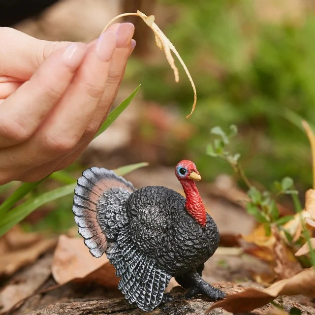 Фигурка Пуйка, Schleich Възраст: 3+
Размер: 5х5.6х5.9 см