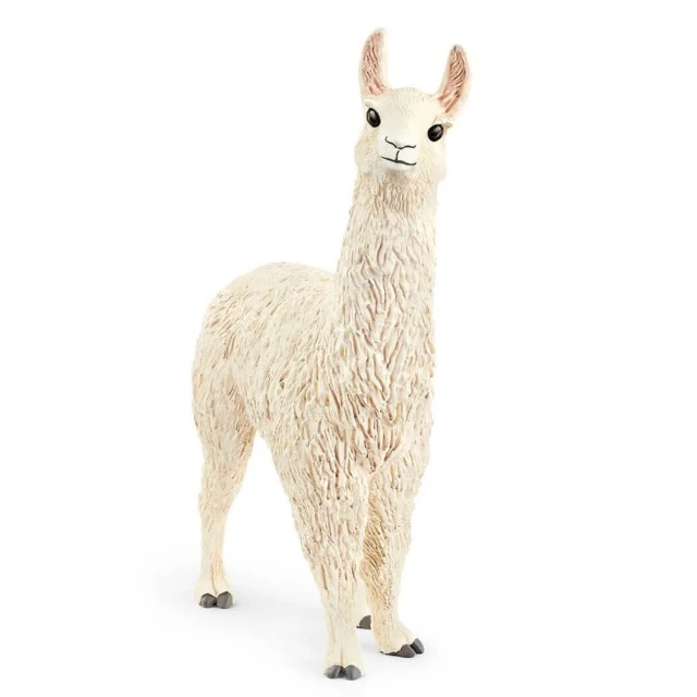 Фигурка Лама, Schleich Възраст: 3+
Размер: 7.2х3х9.6 см