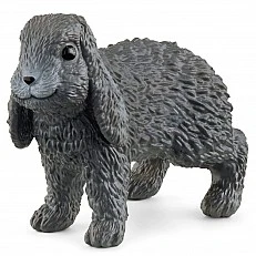 Фигурка Зайче, Schleich Възраст: 3+
Размер: 4.2х2.1х3.4 см
