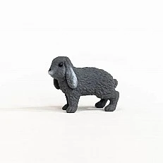 Фигурка Зайче, Schleich Възраст: 3+
Размер: 4.2х2.1х3.4 см