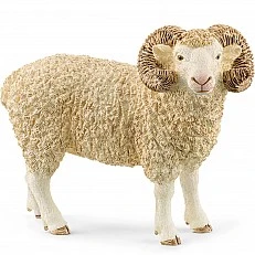 Aries figurine, Schleich Age: 3+ Size: 9x4.5x7.1 cm