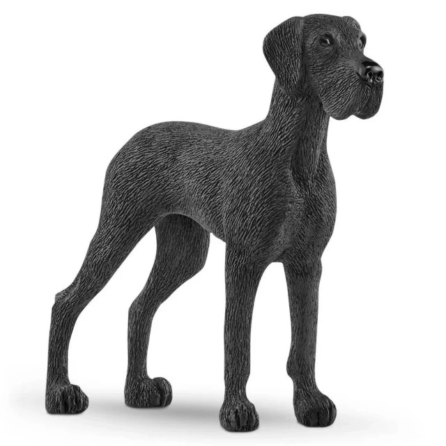 Фигурка Куче Немски Дог, Schleich Възраст: 3+
Размер: 7.8х6.3х1.6 см
