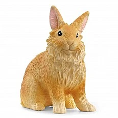 Фигурка Зайче, Schleich Възраст: 3+
Размер: 4.2х2.2х4.5 см