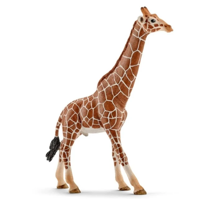 Фигурка Жираф, Schleich Възраст: 3+
Размер: 9х17.2x4.2 см