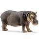 Фигурка Хипопотам, Schleich Възраст: 3+
Размер: 13.4x6x5.3см
