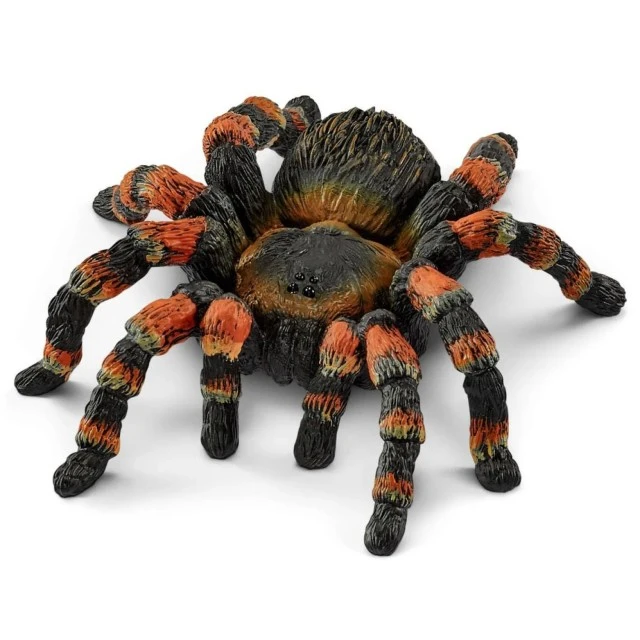 Фигурка Тарантула, Schleich Възраст: 3+
Размер: 8х7х2см