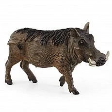 Фигурка Брадавичестото прасе, Schleich Възраст: 3+
Размер: 8.2x4.9x2.7см