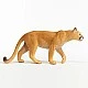 Puma figurine, Schleich Age: 3+ Size: 12x2.7x5.4cm