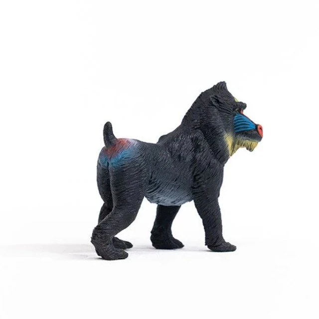 Фигурка Маймуна Мандрил, Schleich Възраст: 3+
Размер: 6.5х6.1х3см