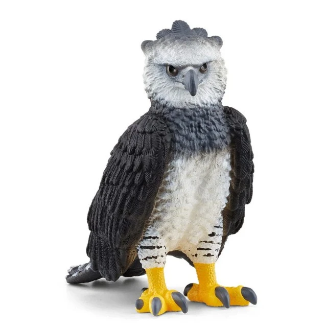 Harpy figurine, Schleich Age: 3+ Size: 6.5x3.2x6.2cm