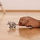 Фигурка Африкански тръбозъб, Schleich Възраст: 3+
Размер: 7х2х2.5см