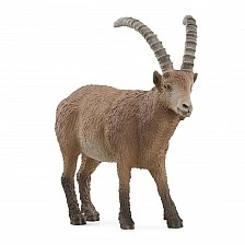 Фигурка Ибис, Schleich Възраст: 3+
Размер: 9.2х3.2х4.6см