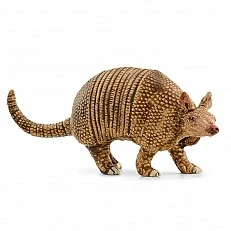 Фигурка Броненосец, Schleich Възраст: 3+
Размер: 7х7.5х3см