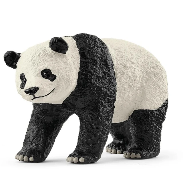 Фигурка Панда, Schleich Възраст: 3+
Размер: 5.8х4.3х4 см