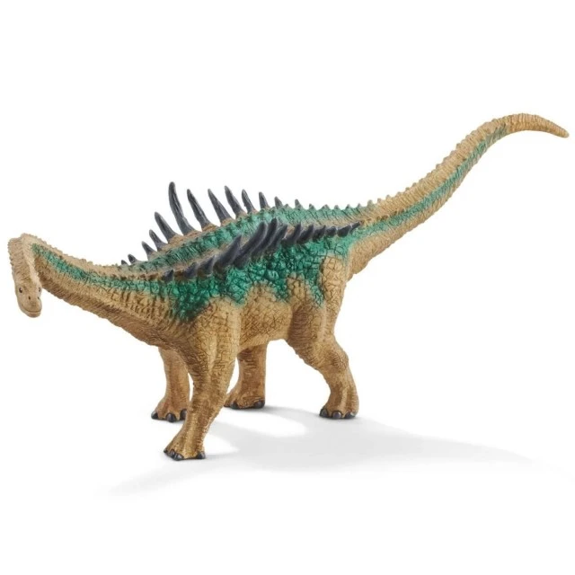 Фигурка Динозавър, Schleich Възраст: 3+
Размер: 32.9х9.5х8.7см