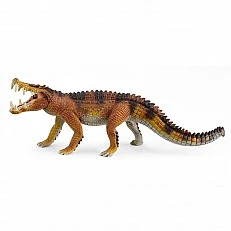 Фигурка Динозавър, Schleich Възраст: 3+
Размер: 21.6х7.7х6.5см