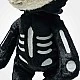 Mr Bones Teddy bear Size: 34 cm Class: Friends