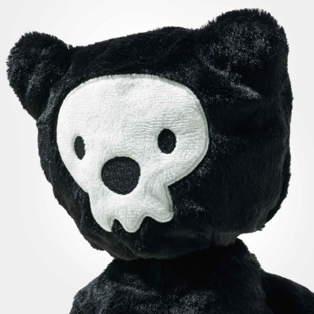 Mr Bones Teddy bear Размер: 34 см
Клас: Friends