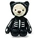 Mr Bones Teddy bear Size: 34 cm Class: Friends
