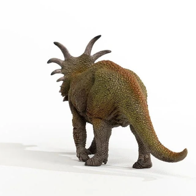 Фигурка Динозавър, Schleich Възраст: 3+
Размер: 19.3х5.6х10.3 см
