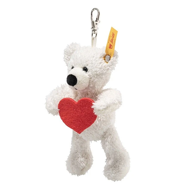 Висулка Lotte Teddy bear – Love Размер: 12 см
Клас: Friends