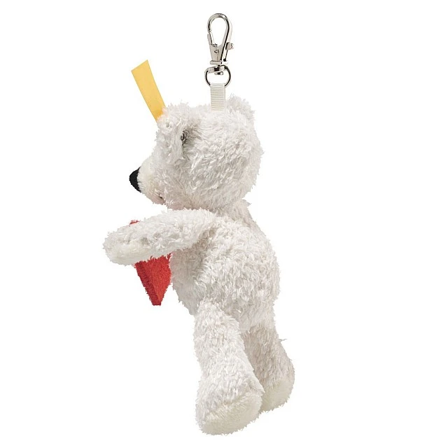 Висулка Lotte Teddy bear – Love Размер: 12 см
Клас: Friends
