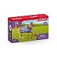 Set English Thoroughbred Mare with Blanket, Schleich Age: 3+ Size: 19x11.5x5.3 cm
