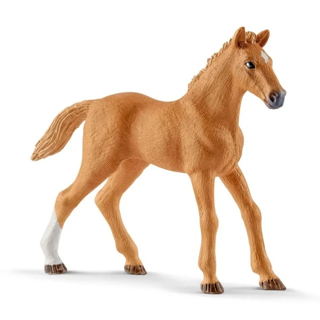 Set Hannah’s Visiting Horses with Ruby the Dog, Schleich Age: 3+ Number of pieces: 33 pieces