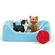 Playtime with Kittens Set, Schleich Age: 3+