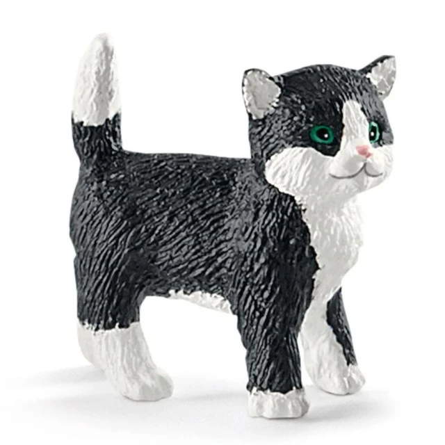 Playtime with Kittens Set, Schleich Age: 3+