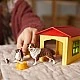 Комплект Къщата на кученцата, Schleich Възраст: 3+