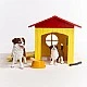 Комплект Къщата на кученцата, Schleich Възраст: 3+