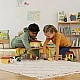 Комплект Къщата на кученцата, Schleich Възраст: 3+