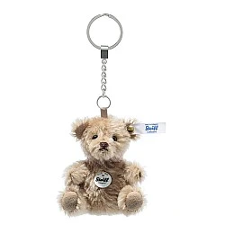Висулка Mini Teddy bear Размер: 8 см
Клас: Original