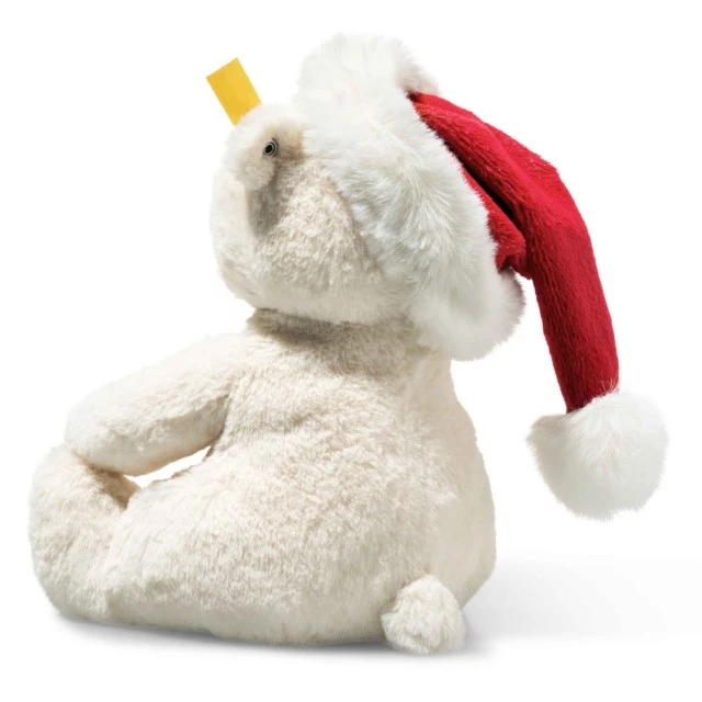 Cosy Christmas Rico polar bear Размер: 25 см
Клас: Friends