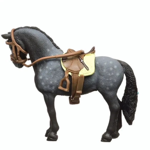 Фигурка Кобила Пура Раца Еспаньола, Schleich Възраст: 3+
Размер: 12.3х10.3х4 см