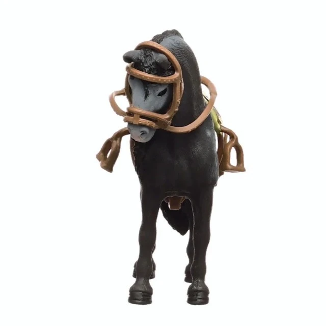 Фигурка Кобила Пура Раца Еспаньола, Schleich Възраст: 3+
Размер: 12.3х10.3х4 см