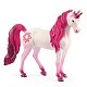 Figurine Unicorn Mandala, Schleich Age: 3+ Size: 15.5x18x8.2 cm
