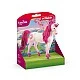 Figurine Unicorn Mandala, Schleich Age: 3+ Size: 15.5x18x8.2 cm