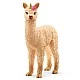 Lama-Unicorn Lamacorn Figurine, Schleich Age: 3+ Size: 6x8.3x2.3 cm