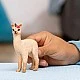 Lama-Unicorn Lamacorn Figurine, Schleich Age: 3+ Size: 6x8.3x2.3 cm