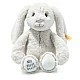 My first Steiff Hoppie rabbit Размер: 26 см
Клас: Friends
