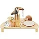 Wooden Music Table Animals Age: 1+