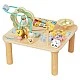Multifunctional activity table Forest Age: 1+