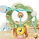 Multifunctional activity table Forest Age: 1+