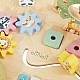 Multifunctional activity table Forest Age: 1+