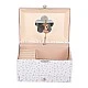 Ballerina Musical Jewelry Box Age: 3+
