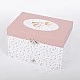 Ballerina Musical Jewelry Box Age: 3+