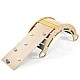 Wooden Montessori swing 6 in 1 with board and chair Age: 1+