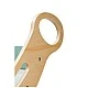 Wooden Montessori swing 6 in 1 with board and chair Age: 1+